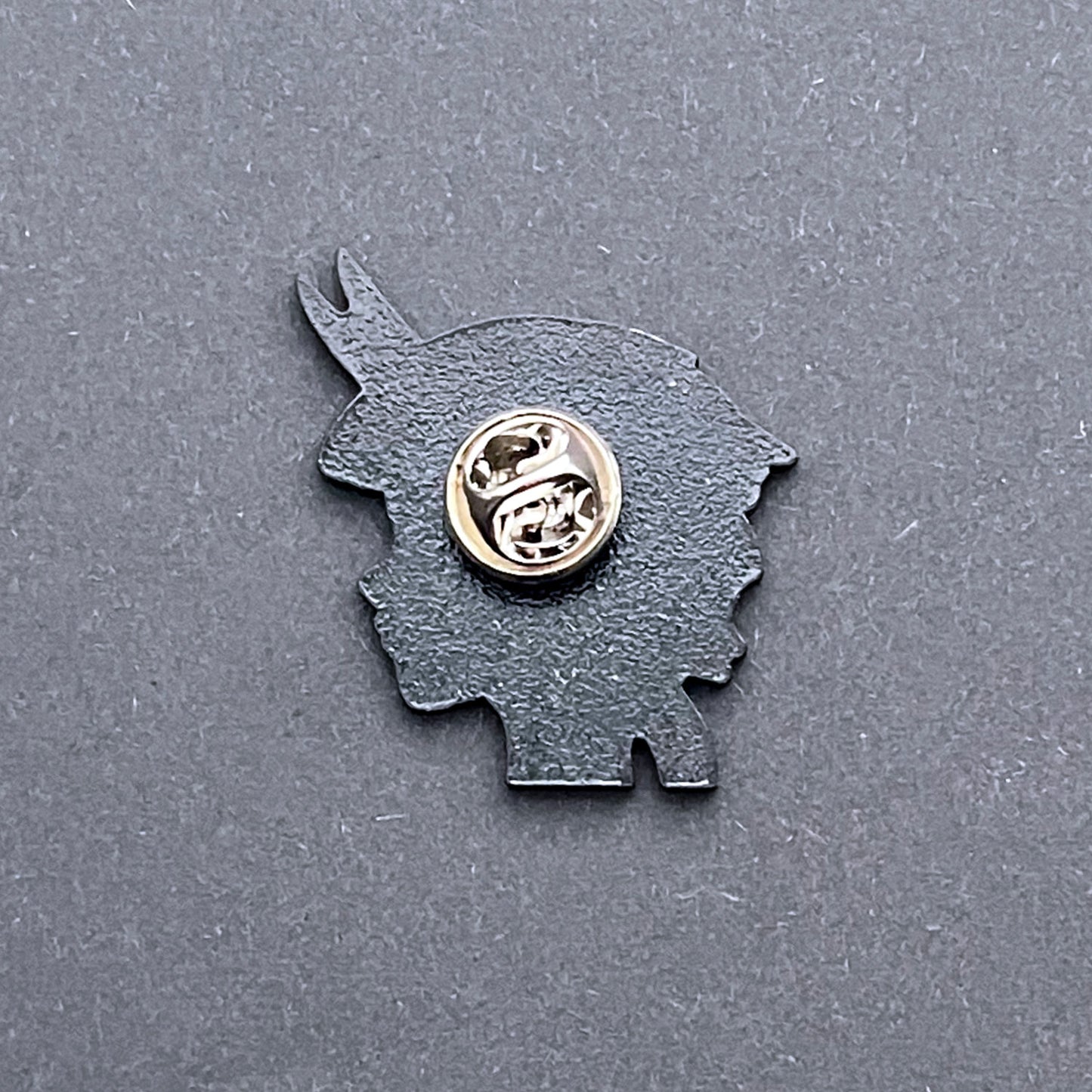 Okay Zoomer Enamel Pin