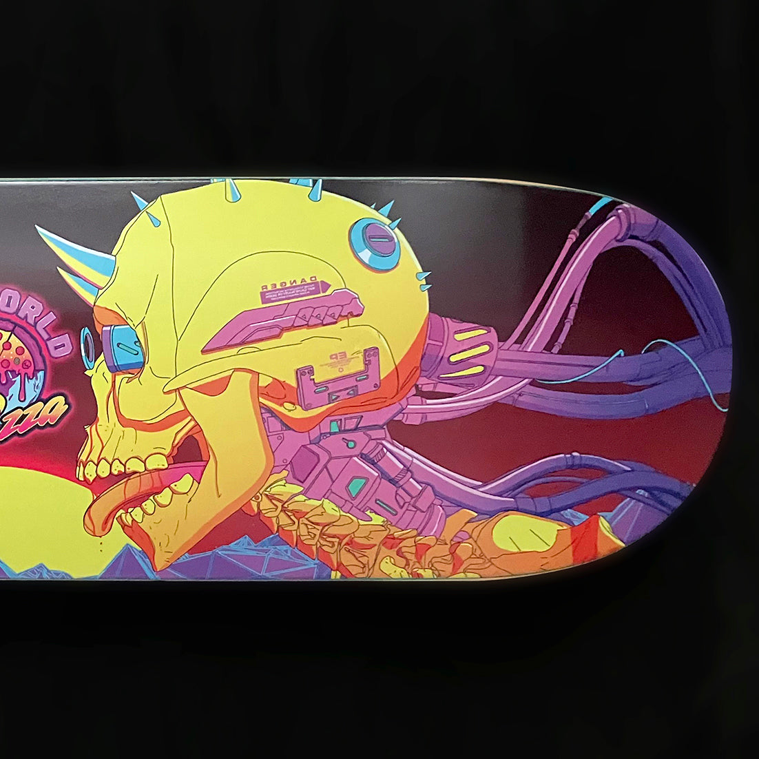 EWP Skate Deck
