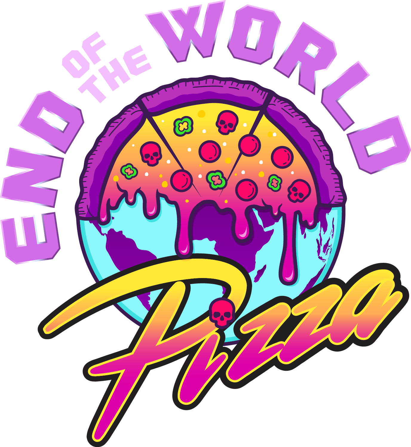 End of the World Pizza