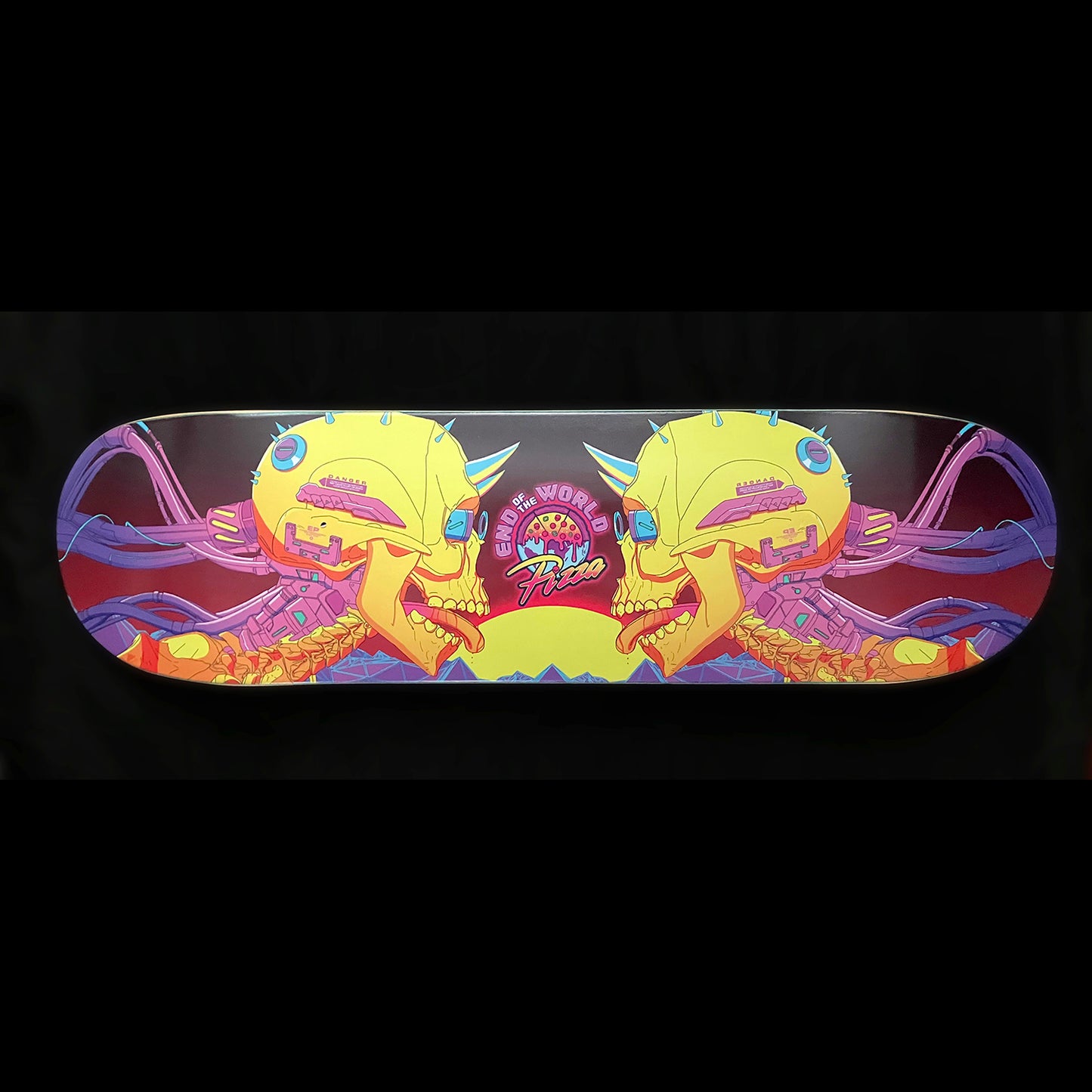 EWP Skate Deck